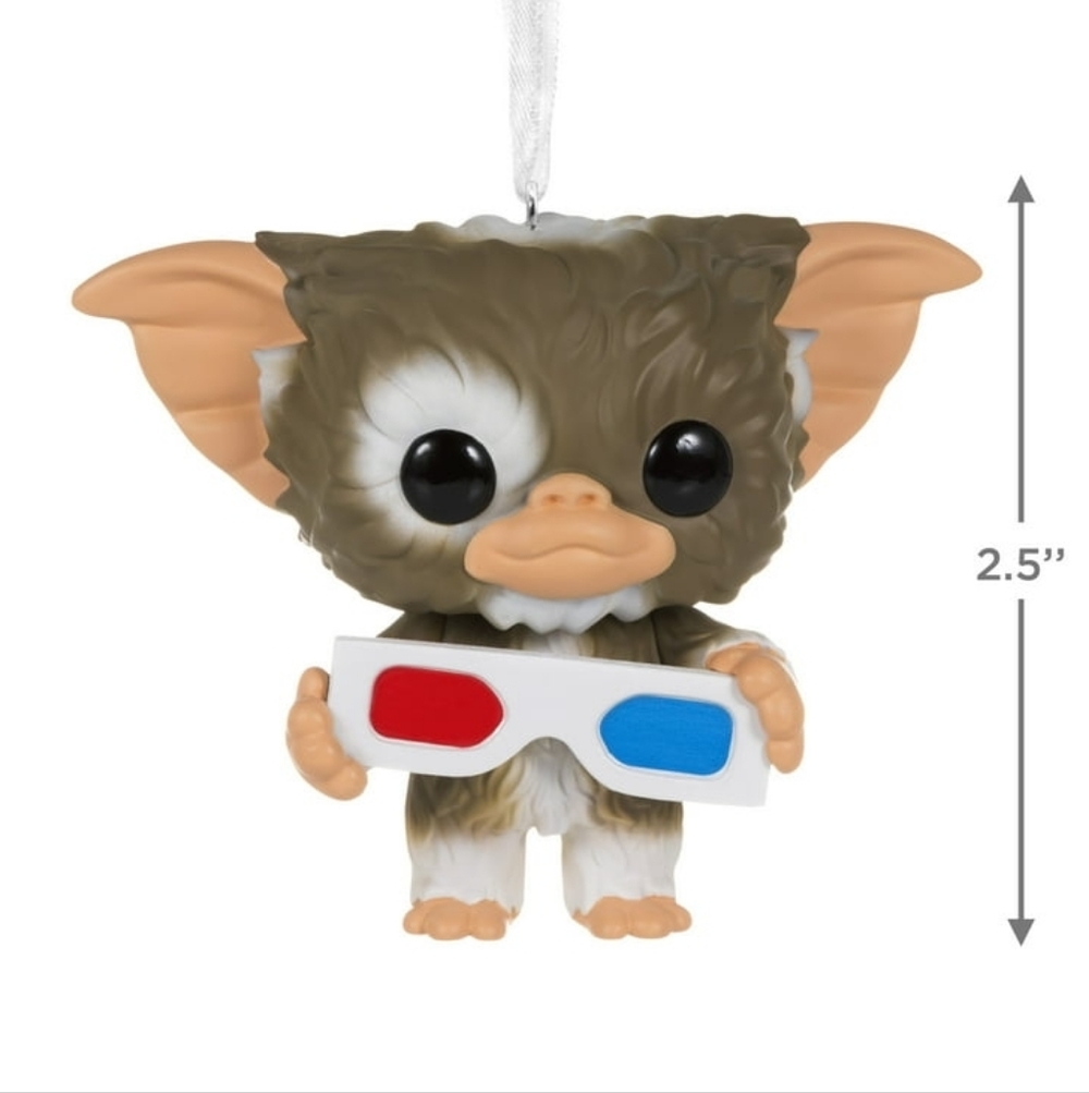 Hallmark NIB Christmas Ornament